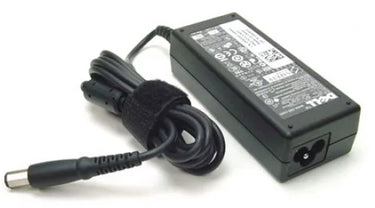 Dell Laptop Adapter 65W 19.5V 3.34 amp 7.4mm